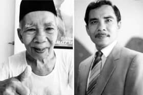 Legendary comedian Jamali Shadat dies at age 78