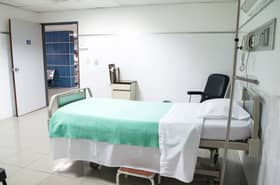 Private hospitals ready to accommodate Covid-19 patients