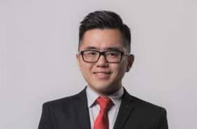 【雪州议会】建议迀煤炭山再生能源厂 蔡伟杰促让全民反馈财案