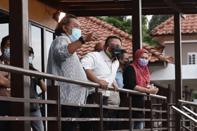 MB: Federal govt welcomes Selangor’s intention to purchase vaccine