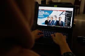 State govts continue to help people, not make mere announcements — Anwar