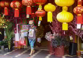 National Unity Ministry to forward Chinese community's appeal on CNY SOP to NSC