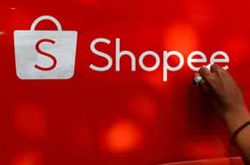 YouTube, Shopee partner in Southeast Asia e-commerce tie-up