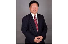 Dr Hanafiah appointed Pro-Vice-Chancellor of UKM