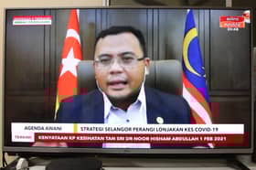 MB: Allow state govt to shut down factories linked to Covid-19 clusters