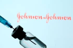 US CDC advisers recommend Johnson & Johnson's Covid-19 vaccine for people 18 and older