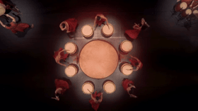 Drum beats mesmerise viewers of Selangor CNY virtual celebration