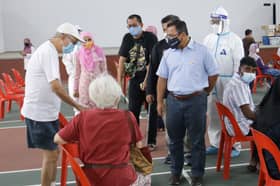 MB urges eligible citizens to register for death benefit aid scheme