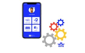 IATA Travel Pass aims to help restart aviation industry