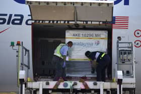 Selangor receives 78,000 doses of vaccine from Federal, priority to frontliners