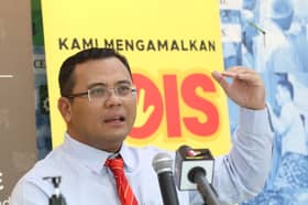 Sistem POIS mampu kurangkan jangkitan Covid-19 sehingga 50 peratus