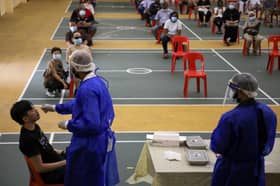 Covid-19: Selangor records highest infectivity rate — Dr Noor Hisham