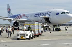 MAG back in the black for FY2023 with net profit of RM766 mln