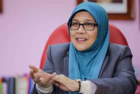 Selangor cuma terima 615,000 dos vaksin, bukan 2.9 juta