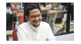 Paloh assemblyman confirms Covid positive status