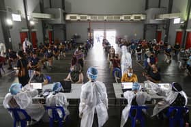 Targeted Covid-19 screenings in Petaling to prevent a fourth wave