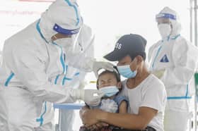 MB: Free Covid-19 screening for Shah Alam residents in Subang Perdana this Saturday