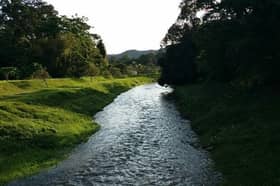 Sungai Bernam potential water source in Klang Valley, says Luas