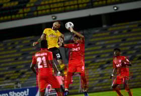 XOX completes takeover of Perak FC