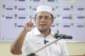 Had jemaah ke masjid demi keselamatan umat, elak Islam difitnah