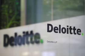 Matrade signs deal with Deloitte to drive NIMP 2030