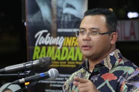 Langkah Mapim lancar Tabung Infaq Ramadan dipuji, wajar dicontohi