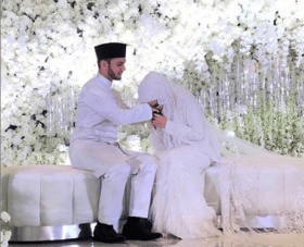 Neelofa didenda RM20,000, suami RM10,000 langgar SOP