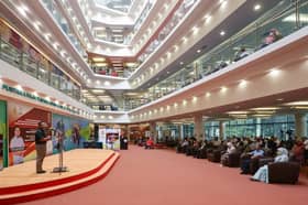 Hijrah Selangor channelled RM554.54 mln in loans to SMEs — MB