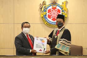 Deputy mayor is acting Shah Alam mayor