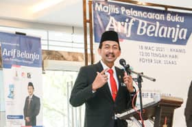 Jais teliti SOP ketat terawih, umum dalam masa terdekat