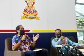 Kerajaan tambah kategori dalam fasa kedua suntikan vaksin