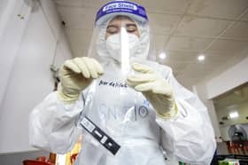 KKM kesan satu kluster baharu babit tempat kerja di Selangor