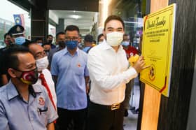 Kohijrah Mall raih RM10,000 dalam tempoh empat bulan