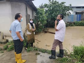 Tangani banjir kilat Kota Damansara, penduduk dapat pampasan