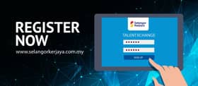 3,794 individuals registered on Selangor Kerjaya job search portal