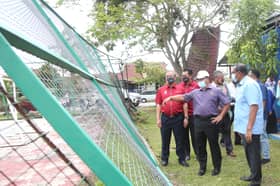 Selangor govt to evaluate need to hold state assembly sitting