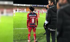 Teen sensation Luqman to be called up for SEA Games training — Kim Swee