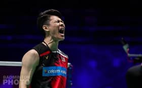 Henti andaian negatif isu persatuan badminton, Zii Jia - menteri