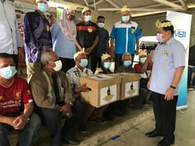 2,000 Orang Asli nikmati subsidi data internet hingga 45GB sebulan