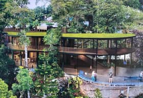 Bukit Bendera upgrading project adheres to guidelines — Penang CM