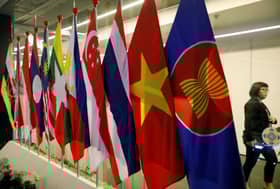 Post-pandemic recovery, security, inflation expected to top agendas in upcoming Asean summits