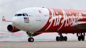 Tropical storm Senyar: AirAsia assures all flights operating as scheduled
