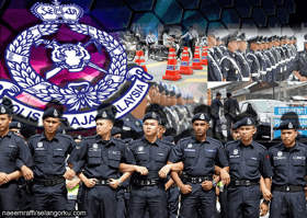 Police cartel: Still too early to set up RCI — deputy Home Minister I