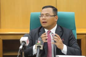 Kekal pendirian ECRL guna jajaran selatan, elak cemar sumber air