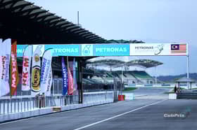 KBS wants quarantine site for motoring athletes near Sepang circuit