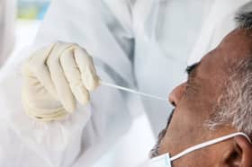 Petaling, Hulu Langat catat tiga angka kes Covid-19