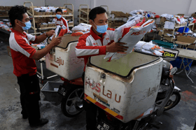 MCMC announces Pakej, a five-year roadmap set to enhance the quality of courier services