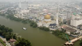 Improving quality makes Sg Klang ready new water source