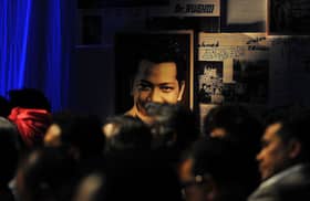 RTM to air four award-winning telefilms in tribute to P Ramlee