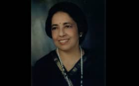 Women's rights champion Sukumari Sekhar dies